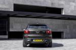 Mini Paceman Cooper S All4 2014 года